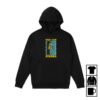 Four Year Strong Merch Store Split Down The Middle Hoodie