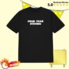 Four Year Strong Merch Store Whiplash Shirt 1 Four Year Strong Merch Store Whiplash Shirt