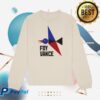kenny Foy Vance Merch Store Foy Vance Bird Long Sleeve