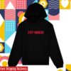 kenny Foy Vance Merch Store Plato Was Wrong Hoodie