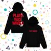 Foy Vance Merch Store Plato Was Wrong Hoodie 2 kenny Foy Vance Merch Store Plato Was Wrong Hoodieaa