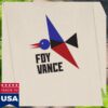 kenny Foy Vance Merch Store Shop Foy Vance Bird Long Sleevew