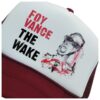 kenny Foy Vance Merch Store Shop The Wake Trucker Hate