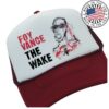 kenny Foy Vance Merch Store Shop The Wake Trucker Hats