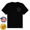 kenny Foy Vance Merch Store The Wake Skull Tee