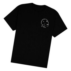 kenny Foy Vance Merch Store The Wake Skull Teea