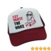 kenny Foy Vance Merch Store The Wake Trucker Hata