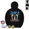 kenny Fr2 Tokyo Merch Store Rabbit Sparks Hoodie