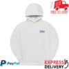 kenny Fr2 Tokyo Merch Store Rabbit Sparks Hoodie White