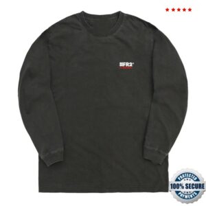 kenny Fr2 Tokyo Merch Store Think Befor You Smoke Long Sleeve Black kenny Fr2 Tokyo Merch Store Think Befor You Smoke Long Sleeve Black