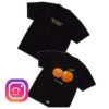 kenny Freds Garms Merch Shop Tangerine Teew