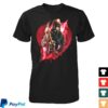 kenny Fright Rags Merch Store My Bloody Valentine 45Th Anniversary Shirt