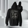 Fright-Rags Merch Store The Twilight Zone Marathon Zippered Hoodie 4 kenny Fright Rags Merch Store The Twilight Zone Marathon Zippered Hoodie