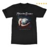 Frontiers Label Group Merch Shop Store Michael Sweet The Master Plan T-Shirt 5 Frontiers Label Group Merch Shop Store Michael Sweet The Master Plan T-Shirt