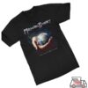 Frontiers Label Group Merch Shop Store Michael Sweet The Master Plan T-Shirt