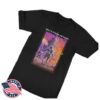 Frontiers Label Group Official Merch Shop Store Boys From Heaven The Wanderer T-Shirt