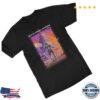 Frontiers Label Group Official Merch Shop Store Boys From Heaven The Wanderer T-Shirt