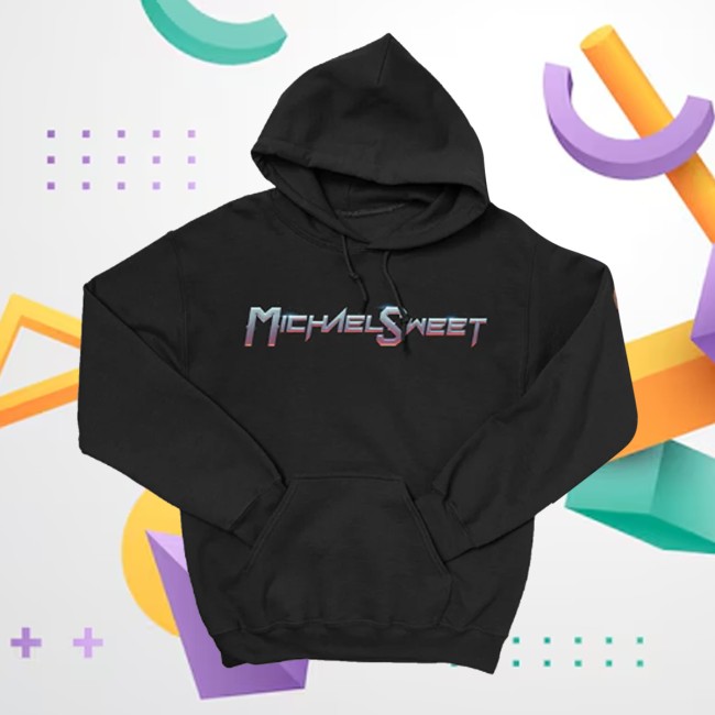 Frontiers Records Srl Merch Store Michael Sweet The Master Plan Pullover Hoodie 3 Frontiers Records Srl Merch Store Michael Sweet The Master Plan Pullover Hoodie