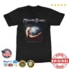 Frontiers Records Srl Merch Store Michael Sweet - The Master Plan Shirt