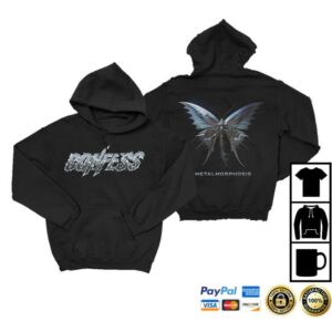 kenny Frontiers Store Merch Shop Confess Metal Morphosis Pullover Hoodie kenny Frontiers Store Merch Shop Confess Metal Morphosis Pullover Hoodie