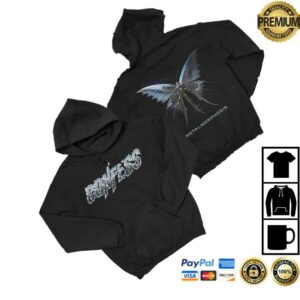 kenny Frontiers Store Merch Shop Confess Metal Morphosis Pullover Hoodies kenny Frontiers Store Merch Shop Confess Metal Morphosis Pullover Hoodies