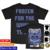 Frozen Soul Merch Shop Frost Lich Tee 6 Frozen Soul Merch Shop Frost Lich Tee