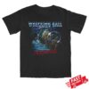 Frozen Soul Merch Shop Wrecking Ball Metal Madness Tee 6 Frozen Soul Merch Shop Wrecking Ball Metal Madness Tee