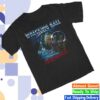 Frozen Soul Merch Shop Wrecking Ball Metal Madness Tee 1 Frozen Soul Merch Shop Wrecking Ball Metal Madness Tee
