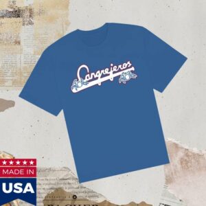 kenny Frshcompany Merch Store Cangrejeros Teea