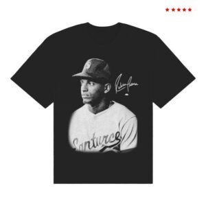 kenny Frshcompany Merch Store El Indio Tee