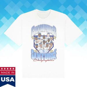 kenny Frshcompany Merch Store Hall Of Fame Tee