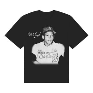 kenny Frshcompany Merch Store Peruchin Tee