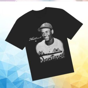 kenny Frshcompany Merch Store Roberto Clemente Teea