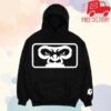 kenny Fyl Brand Merch Gorilla Eyes Hoody