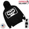 kenny Fyl Brand Merch Gorilla Eyes Hoody0