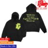 kenny Fyl Brand Merch Light The Room Up Quotable Hoody
