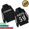 kenny G59 Merch Shop Store Suicideboys G59 Rapper Hip Hop Music Hoodies