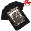 kenny G59 Records Store Merch Shop G59 Abuse Of Power Tee Blacks