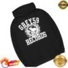 kenny G59 Records Store Merch Shop G59 Champion Of Death Hoodie Blacks