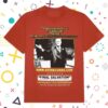 kenny G59 Records Store Merch Shop G59 Televangelist T Shirt Red