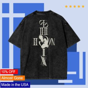 kenny Gaerea Merch Store Vintage Phoenix T Shirta