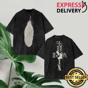 kenny Gaerea Merch Store Vintage Phoenix T Shirtaa