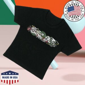 kenny Gatecreeper Merch Baby Doll Dragon Tee0 kenny Gatecreeper Merch Baby Doll Dragon Tee0