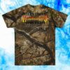 kenny Gatecreeper Merch Camo Creeper Crew Tee1