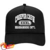 kenny Gatecreeper Merch Creeper Crew Hat