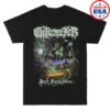 kenny Gatecreeper Merch Dark Superstition Tee