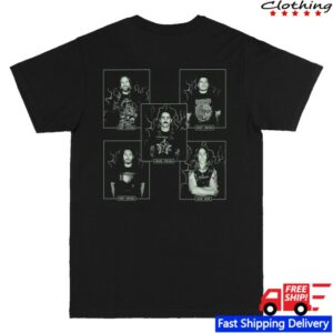 kenny Gatecreeper Merch Dark Superstition Tee1