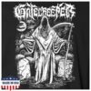 kenny Gatecreeper Merch Emptiness Long Sleeve