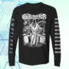 kenny Gatecreeper Merch Emptiness Long Sleeve1