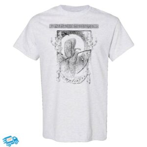 kenny Gatecreeper Merch Emptiness Shirt0